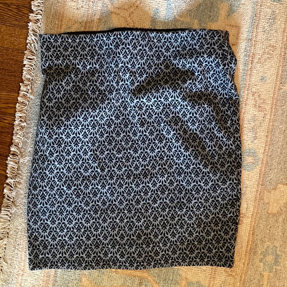 Pencil Skirt